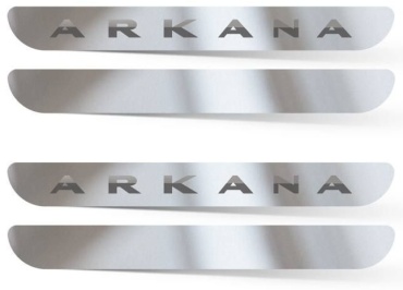 PT-Group 07062401 для Renault Arkana 2012-2020