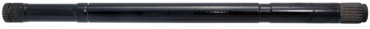 FEBEST полуось FEBEST 0212-B10MTLH