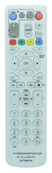 AlmaTV ID-TV097+8 белый