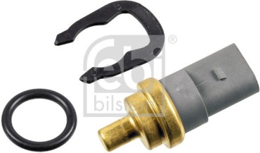 FEBI BILSTEIN Датчик, Температура Охлаждающей Жидкости 29318