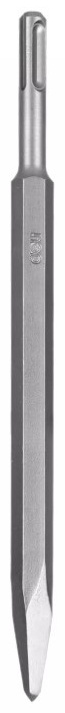 DELI долото EDH-YJZ014-E1 (SDS-plus, 14х200х250 мм) 1 шт