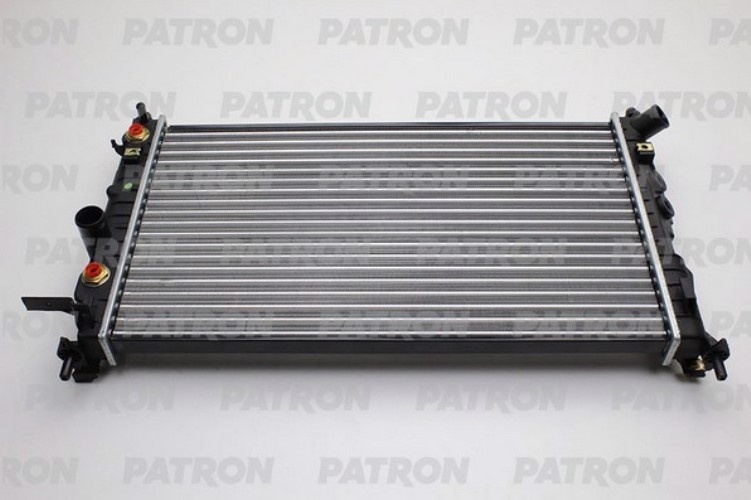 PATRON радиатор основной PRS3497
