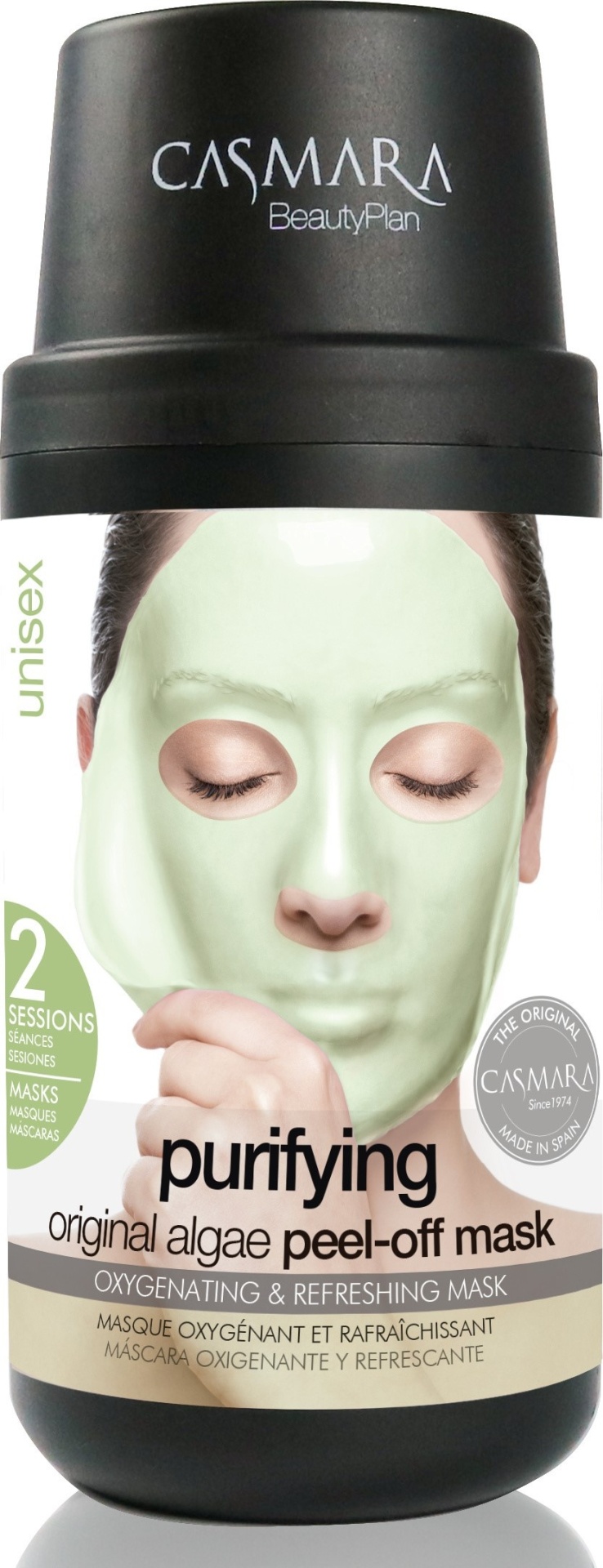 Casmara Purifying набор уходовой косметики для женщин