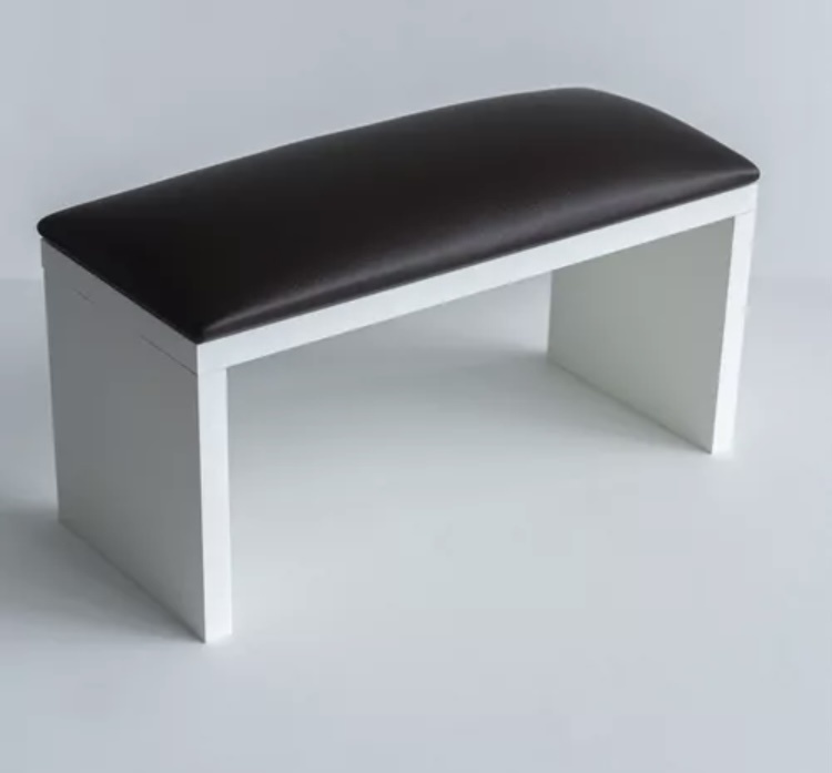A beauty подлокотник Black 1 шт