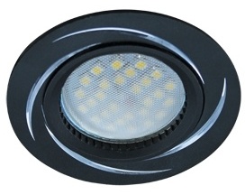 Ecola MR16 DL3181 GU5.3, кол-во ламп: 1 шт