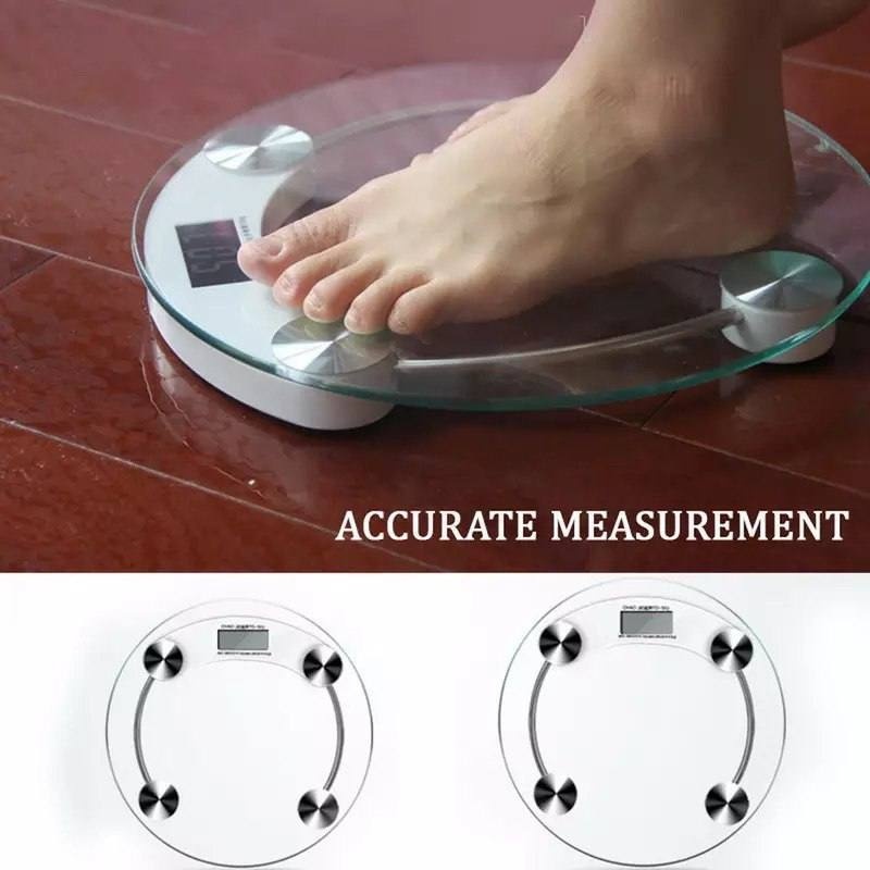Напольные весы Personal Scale электронные Al 2 до 180 кг
