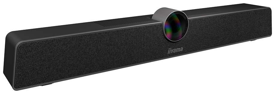 Веб-камера Iiyama CAM120ULB-1