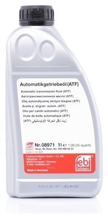 Febi 8971 1 л
