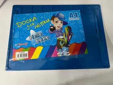 Доска для лепки Yalong PL9900 1 шт