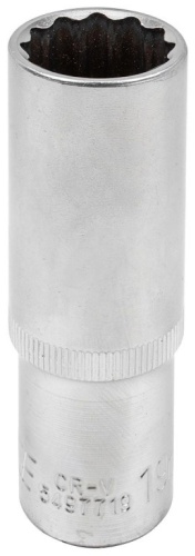 Forsage торцевая головка глубокая 1/2 F-5497719 1 шт