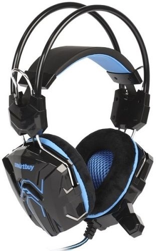 Наушники Smartbuy RUSH Snake SBHG-1000 85189 черный