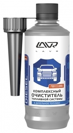 LAVR LN2124 0.31 л