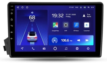 Teyes CC2L Plus SsangYong Actyon/Kyron 2005-2011 1Gb+16Gb