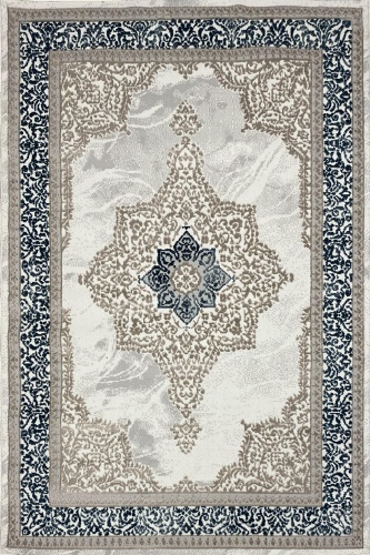 Ковер Yusuf Hali 400x600 см, короткий ворс, Турция