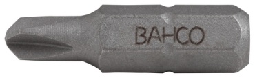 BAHCO набор бит 59S/TS-10-5P 5 шт