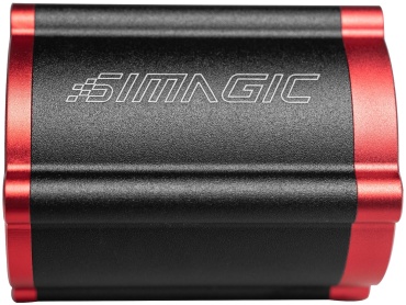 Модуль расширения Simagic P-HPR черный
