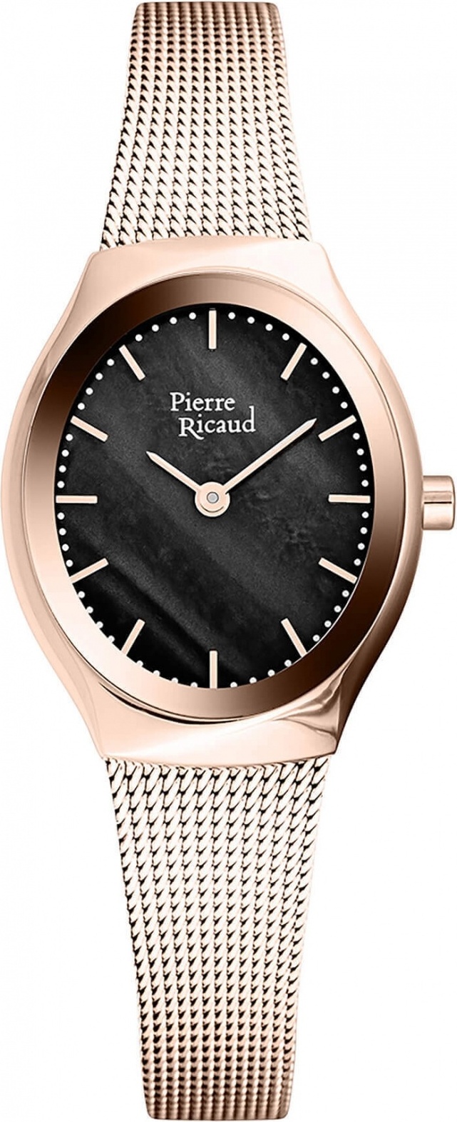 Кварцевые Pierre Ricaud P22049.911EQ нержавеющая сталь