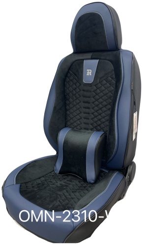 AITBAY AUTO 300772 Hyundai i20 2018-2023 синий