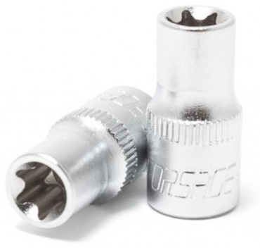 Forsage торцевая головка 1/4 F-52605 1 шт