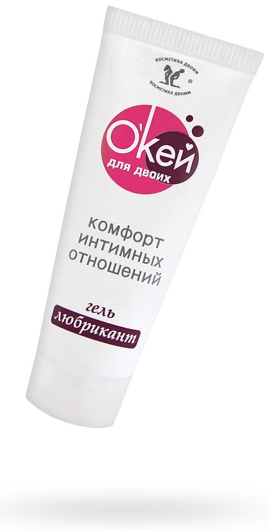 Купить Лубрикант Окей гель без аромата 100 мл основа водная в Алматы – Магазин на Kaspi.kz