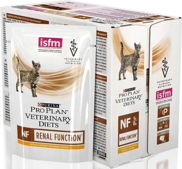 Purina One кусочки в соусе рыба, курица 85 г 12 шт