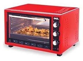 Akel AF440 красный