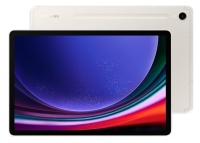 Планшет Samsung Galaxy Tab S9 SM-X716BZEESKZ 11 дюйм 12 Гб/256 Гб бежевый