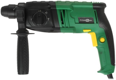 Перфоратор FinePower RH0120 1.8 Дж, SDS-Plus