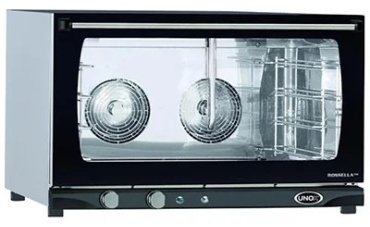 UNOX Rossella XFT193 серебристый