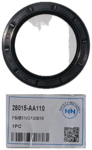 NN сальник ступицы 28015-AA110
