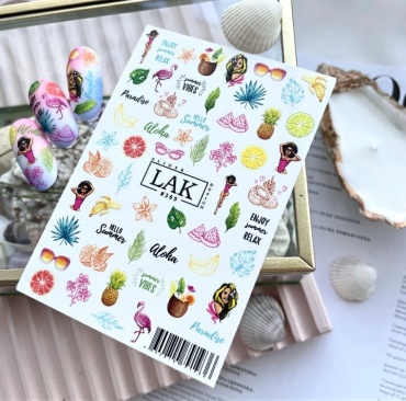 LAK Slider №365 слайдер-дизайн
