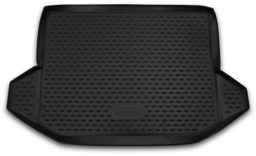 Element ELEMENTA0N04911 Volkswagen Polo 2020+ черный