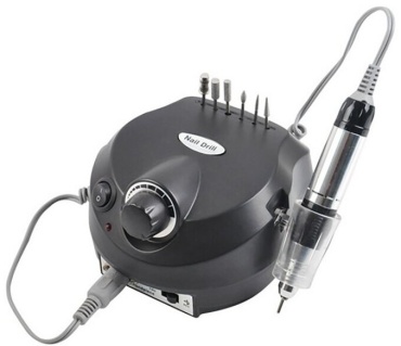 Nail Drill Рro ZS-601 аппарат