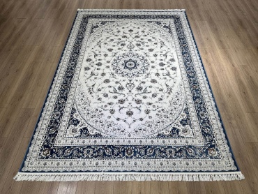Ковер Milat Hali 250x350 см, короткий ворс, Турция