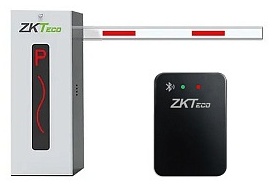 Шлагбаум ZKTeco CMP200L 6 м