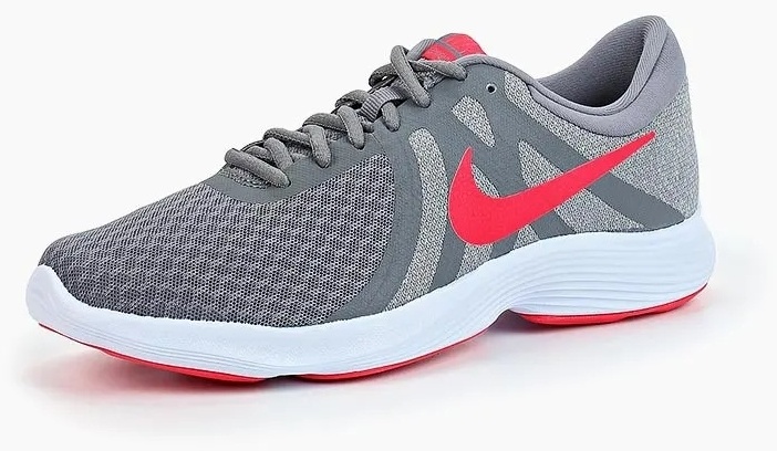 nike revolution 4 37