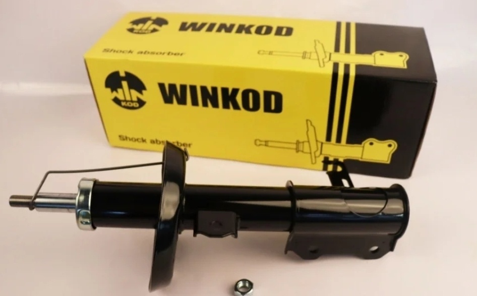 Амортизатор Winkod передний W339295SA 1 шт