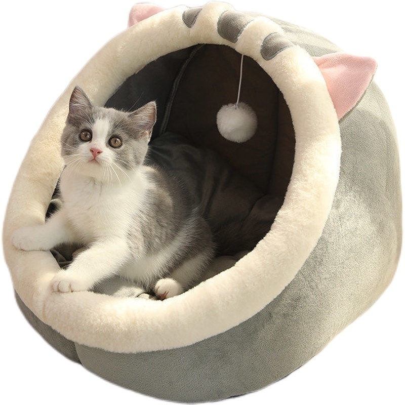Лежак CAT 39854389 35x35 см
