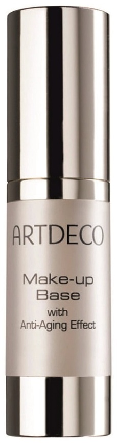 ArtDeco Make-Up Base With Anti-Aging Effect основа под макияж для лица 15 мл