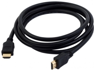 Кабель GOLDMASTER HDMI - HDMI 1.5 м
