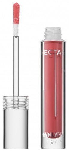 MANLY PRO Nectar Lip Gloss блеск для губ LG6 Грейпфрут