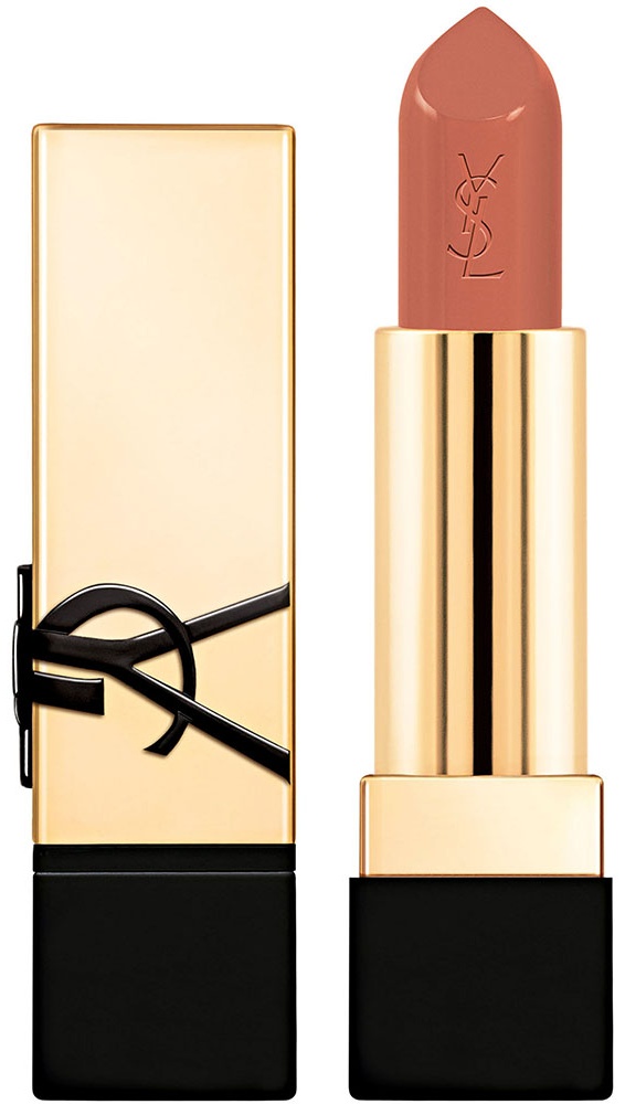 Yves Saint Laurent Rouge Pur Couture помада NM Nu Muse