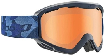 Julbo Mars cat 3 J75112129 синий размер универсальный