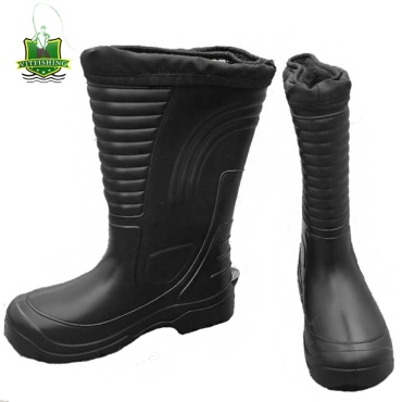 Vit-boots-03-44 -30°С 44р-р черный