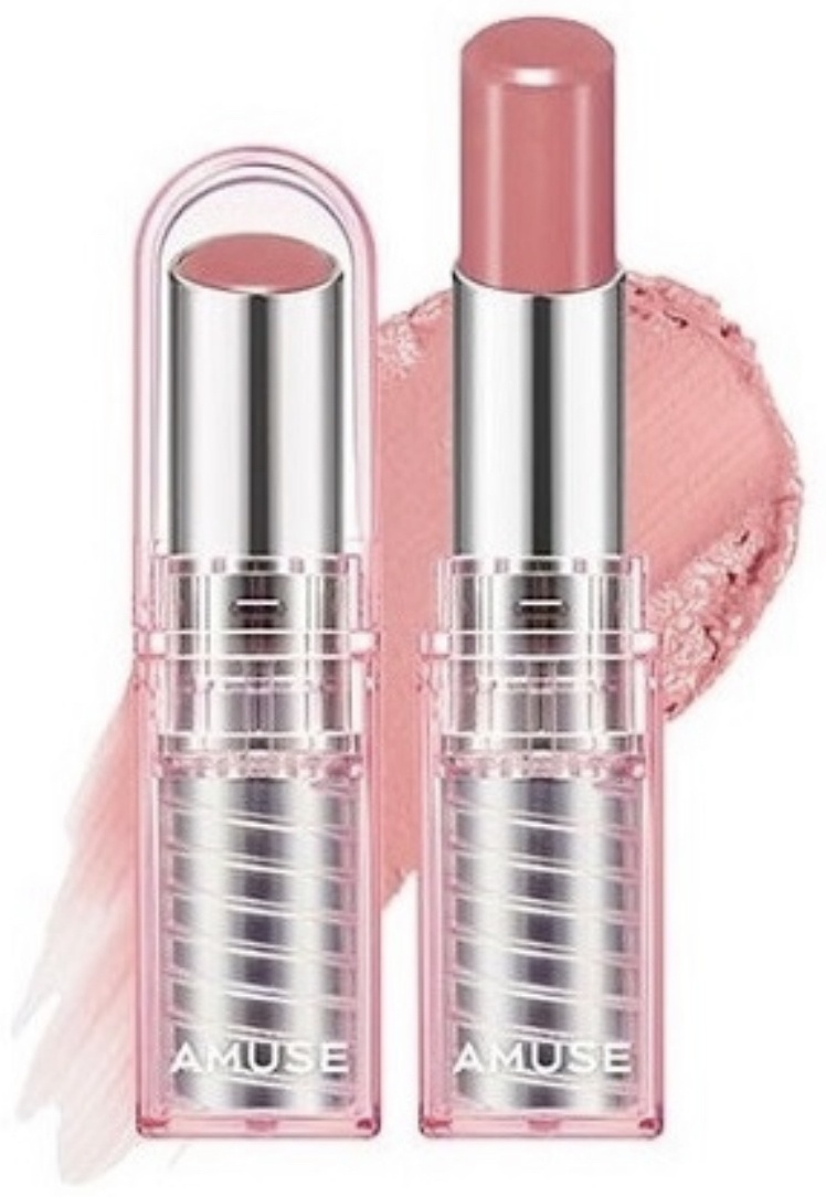 Amuse Dew Balm бальзам оттеночный для губ 05 Amuse Girl