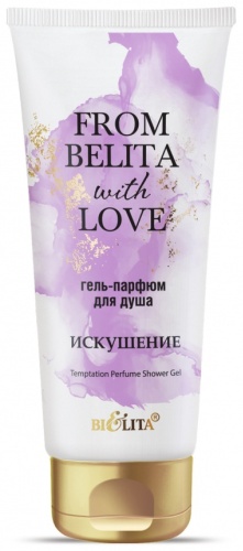 Bielita-Вiтекс Искушение гель 200 мл