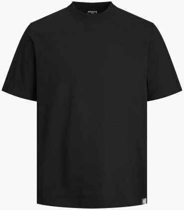 Футболка Jack&Jones черный