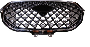 JORDEN решетка JH03TG821007 Chery Tiggo 8 Pro