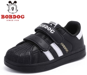 Кеды Bobdog черный
