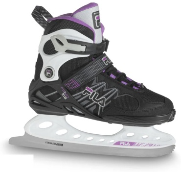 FILA Primo Ice lady 010421025 прогулочные черный